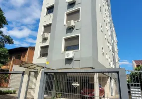 Foto 1 de Apartamento com 3 Quartos à venda, 102m² em Petrópolis, Porto Alegre