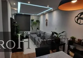 Foto 1 de Apartamento com 2 Quartos à venda, 56m² em Santa Terezinha, São Bernardo do Campo