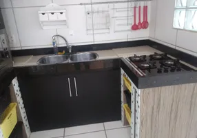 Foto 1 de Apartamento com 2 Quartos à venda, 46m² em Vila Luzita, Santo André