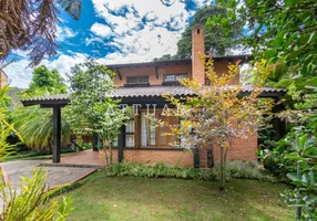 Foto 1 de Casa com 3 Quartos à venda, 285m² em Vila Suzana, Canela