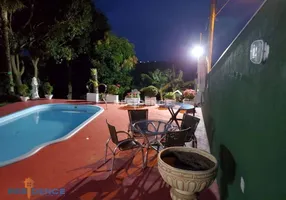 Foto 1 de Casa de Condomínio com 4 Quartos à venda, 350m² em Bela Vista, Guarapari