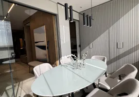 Foto 1 de Apartamento com 3 Quartos à venda, 95m² em Osvaldo Rezende, Uberlândia