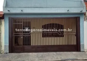 Foto 1 de Sobrado com 4 Quartos à venda, 125m² em Vila Carrão, São Paulo