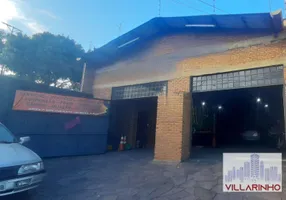 Foto 1 de Galpão/Depósito/Armazém à venda, 438m² em Cavalhada, Porto Alegre