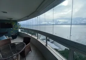 Foto 1 de Apartamento com 1 Quarto para alugar, 70m² em Barra, Salvador