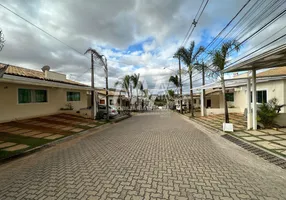 Foto 1 de Casa de Condomínio com 3 Quartos à venda, 80m² em Wanel Ville, Sorocaba