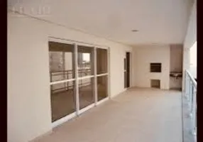 Foto 1 de Apartamento com 3 Quartos à venda, 122m² em Brooklin, São Paulo