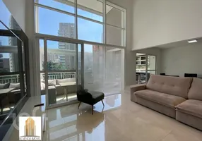 Foto 1 de Apartamento com 3 Quartos à venda, 170m² em Vila Andrade, São Paulo