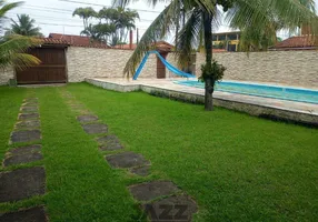 Foto 1 de Casa com 2 Quartos à venda, 140m² em Recanto dos Bandeirantes, Itanhaém