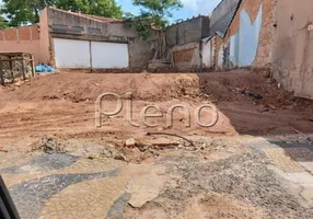 Foto 1 de Lote/Terreno à venda, 270m² em Vila Joaquim Inácio, Campinas