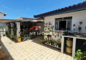 Foto 1 de Casa com 3 Quartos à venda, 130m² em Balneario Sambura, Peruíbe