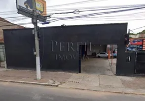 Foto 1 de Lote/Terreno à venda, 500m² em Rio Branco, Porto Alegre