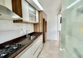 Foto 1 de Cobertura com 3 Quartos à venda, 110m² em Vila Prudente, São Paulo