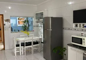 Foto 1 de Sobrado com 3 Quartos à venda, 130m² em Vila Matilde, São Paulo