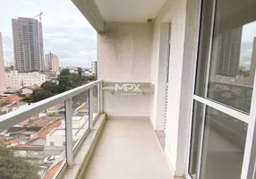 Foto 1 de Apartamento com 1 Quarto à venda, 47m² em Vila Independência, Piracicaba