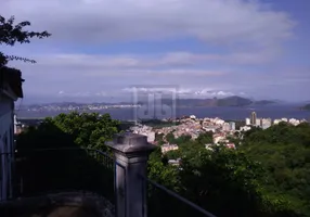 Foto 1 de Casa com 6 Quartos à venda, 500m² em Santa Teresa, Rio de Janeiro