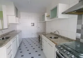 Foto 1 de Apartamento com 3 Quartos para alugar, 129m² em Jardim Apolo I, São José dos Campos