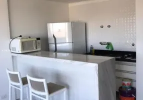 Foto 1 de Apartamento com 1 Quarto à venda, 57m² em Alphaville, Barueri