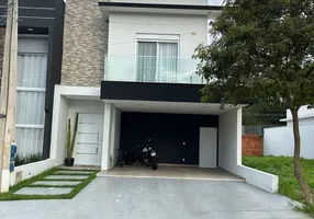 Foto 1 de Casa com 3 Quartos à venda, 212m² em Condominio Reserva Ipanema, Sorocaba