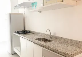 Foto 1 de Apartamento com 2 Quartos à venda, 53m² em Loteamento Terras de Sao Pedro e Sao Paulo, Salto