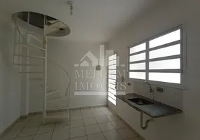 Foto 1 de Sobrado com 1 Quarto para alugar, 27m² em Vila Maria, São Paulo