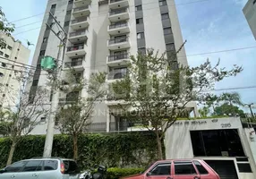 Foto 1 de Apartamento com 2 Quartos à venda, 68m² em Jardim Promissão, São Paulo