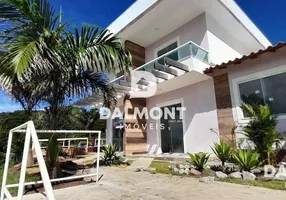 Foto 1 de Casa com 3 Quartos à venda, 91m² em Peró, Cabo Frio