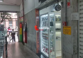 Foto 1 de Ponto Comercial à venda, 60m² em Centro, Belo Horizonte