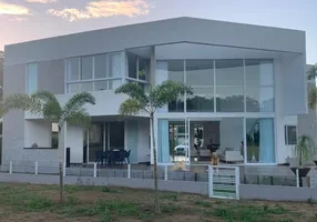 Foto 1 de Casa de Condomínio com 5 Quartos à venda, 300m² em Aldeia, Camaragibe