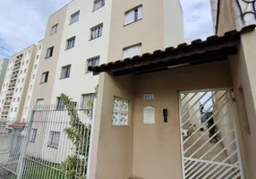 Foto 1 de Apartamento com 2 Quartos à venda, 54m² em Vila Gopouva, Guarulhos