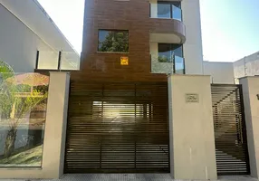Foto 1 de Apartamento com 3 Quartos à venda, 90m² em São João Batista, Belo Horizonte