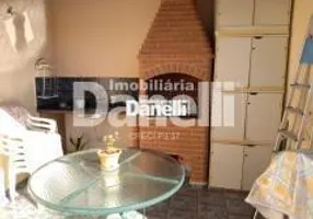 Foto 1 de Casa com 2 Quartos à venda, 111m² em Residencial Vargas, Tremembé