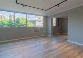 Foto 1 de Apartamento com 3 Quartos para alugar, 110m² em Pinheiros, São Paulo