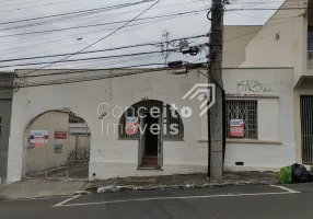 Foto 1 de Lote/Terreno à venda, 253m² em Centro, Ponta Grossa