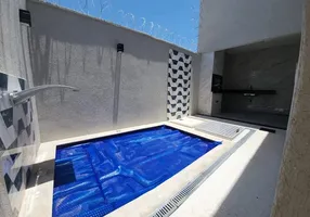 Foto 1 de Casa com 3 Quartos à venda, 100m² em Patamares, Salvador