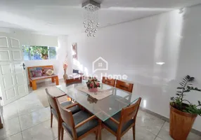 Foto 1 de Casa de Condomínio com 3 Quartos à venda, 255m² em Vila Capuava, Valinhos