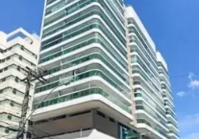 Foto 1 de Apartamento com 3 Quartos para alugar, 108m² em Praia da Costa, Vila Velha