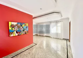 Foto 1 de Apartamento com 4 Quartos à venda, 126m² em Bandeirantes, Belo Horizonte