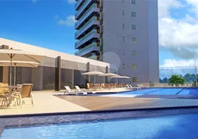 Foto 1 de Apartamento com 4 Quartos à venda, 177m² em Altiplano Cabo Branco, João Pessoa