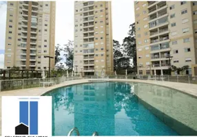 Foto 1 de Apartamento com 2 Quartos à venda, 77m² em Vila Pirajussara, São Paulo