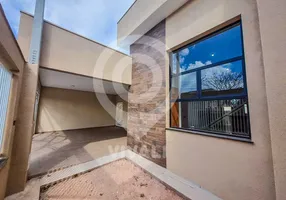 Foto 1 de Casa com 3 Quartos para venda ou aluguel, 138m² em Santo Antonio dos Cocais, Itatiba