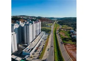 Foto 1 de Apartamento com 2 Quartos para alugar, 55m² em São Pedro, Juiz de Fora