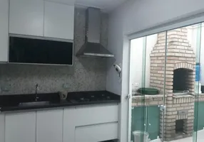 Foto 1 de Sobrado com 3 Quartos à venda, 170m² em Tatuapé, São Paulo