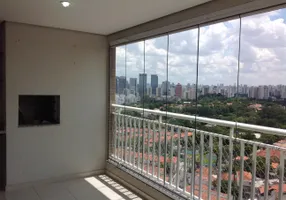 Foto 1 de Apartamento com 3 Quartos à venda, 84m² em Chácara Santo Antônio, São Paulo