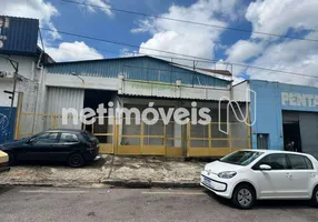 Foto 1 de Galpão/Depósito/Armazém à venda, 1089m² em Cidade Verde, Betim