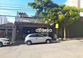 Foto 1 de Casa com 4 Quartos à venda, 120m² em Picanço, Guarulhos