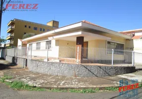 Foto 1 de Casa com 3 Quartos para venda ou aluguel, 194m² em Centro, Londrina