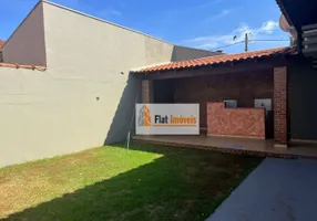 Foto 1 de Casa de Condomínio com 3 Quartos à venda, 119m² em Condominio Jatoba, Ribeirão Preto