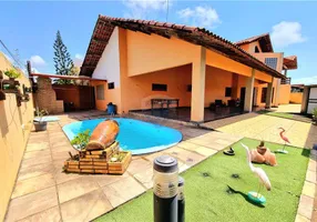 Foto 1 de Casa com 4 Quartos à venda, 377m² em Capim Macio, Natal