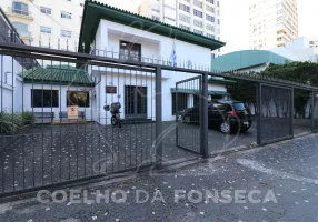 Foto 1 de Imóvel Comercial à venda, 351m² em Jardins, São Paulo